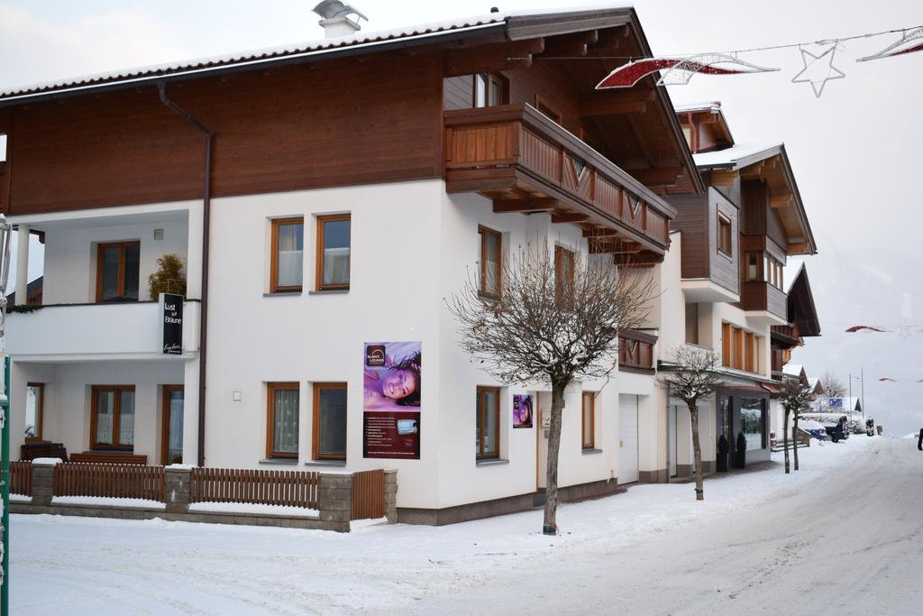 Alpapart Reith im Alpbachtal Exterior photo
