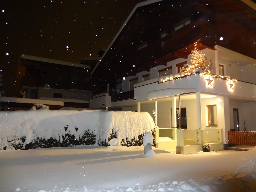 Alpapart Reith im Alpbachtal Exterior photo