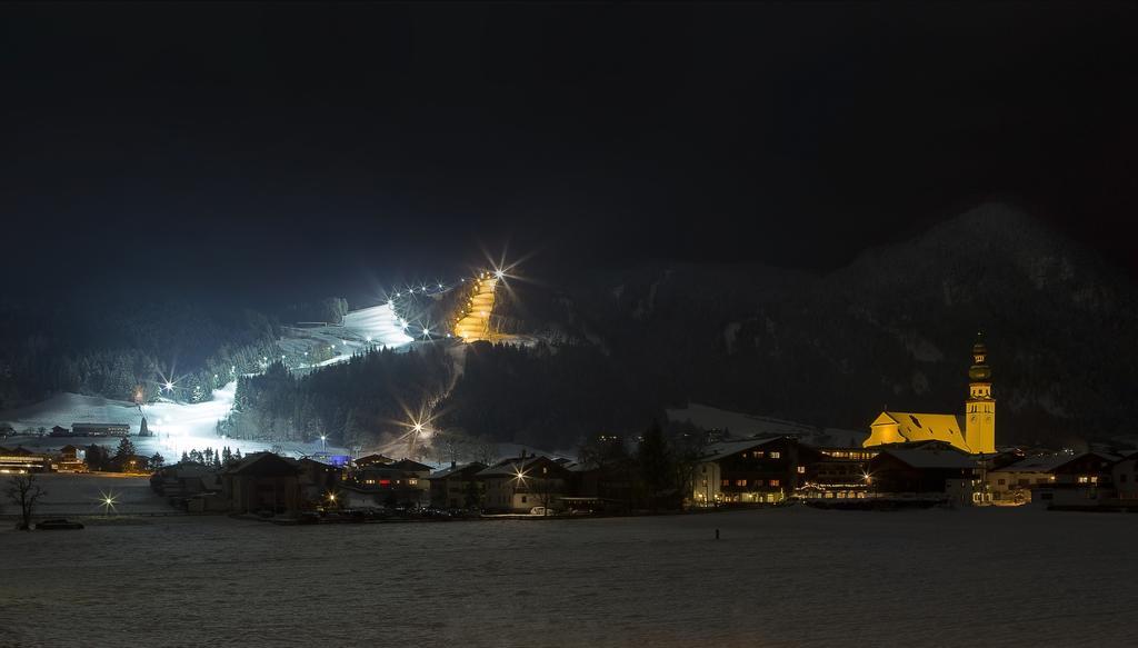 Alpapart Reith im Alpbachtal Exterior photo