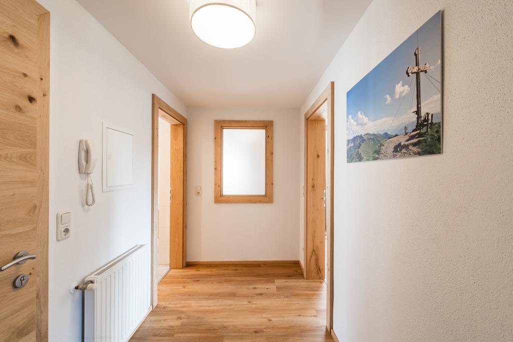 Alpapart Reith im Alpbachtal Exterior photo
